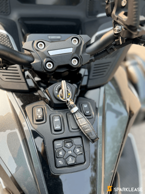 2021 Can-Am RT Limited 庞巴迪, 多伦多, 全款