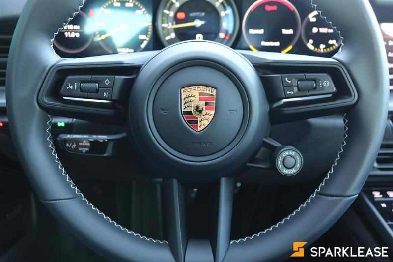 2022 Porsche 911 GT3 Coupe, 多伦多, 原厂Finance方案