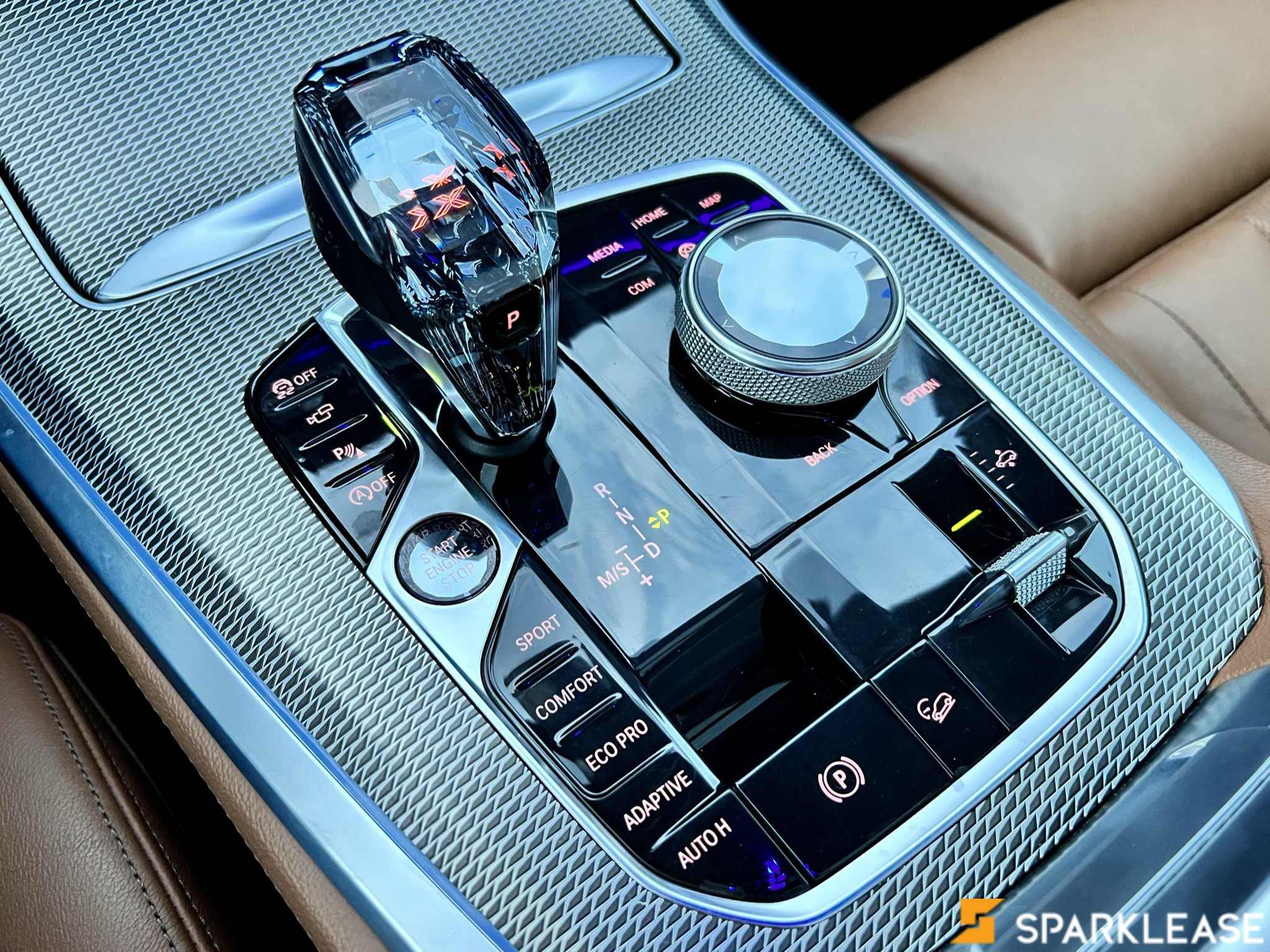 2019 BMW X5 7座 xDrive40i Sports Activity Vehicle, 多伦多, 五大行Finance估价