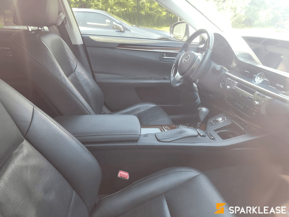 2013 Lexus ES300H Leather Package, 多伦多, 全款车