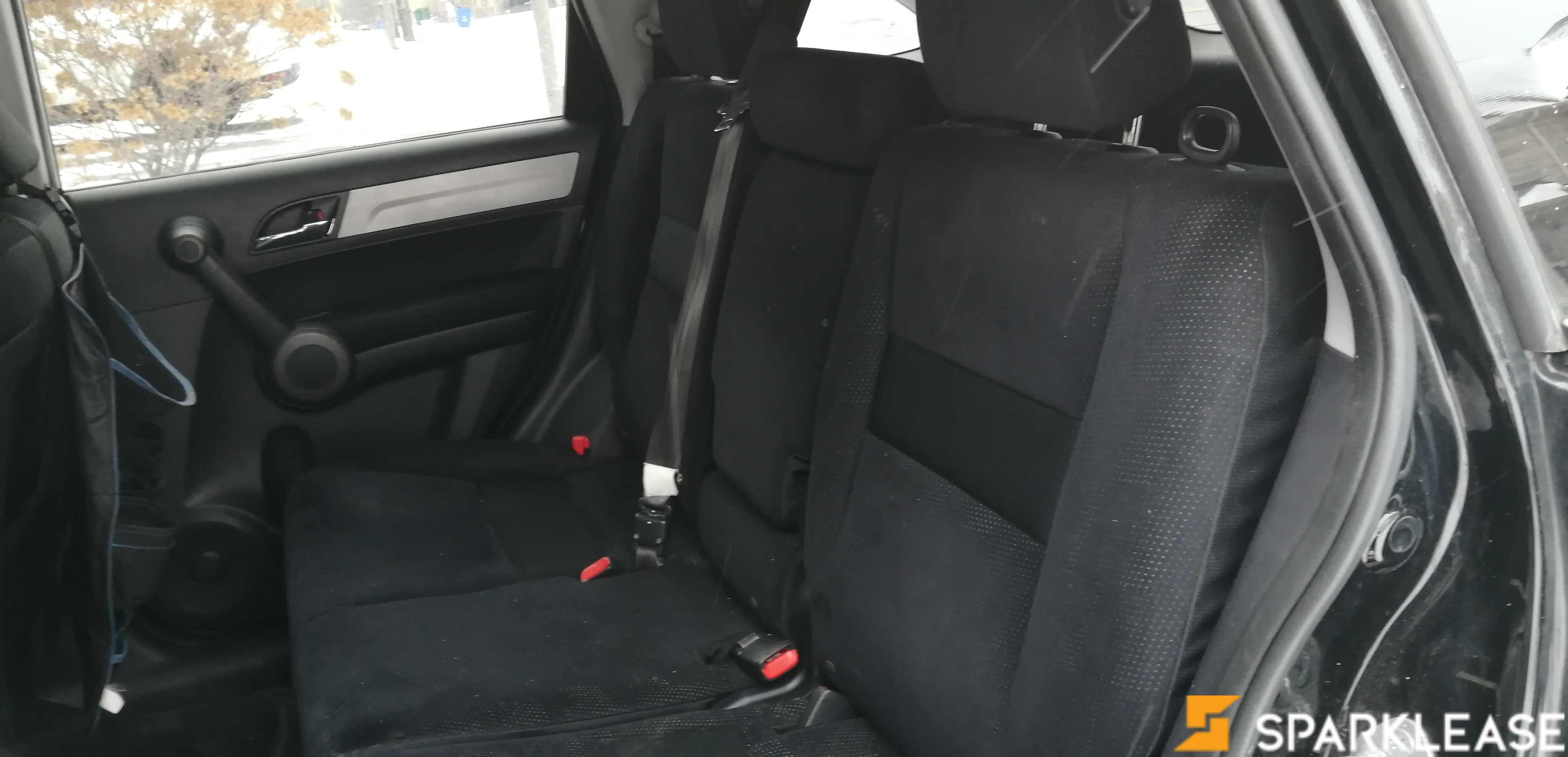 2010 Honda CR-V 4WD 5dr EX, 多伦多, 全款车