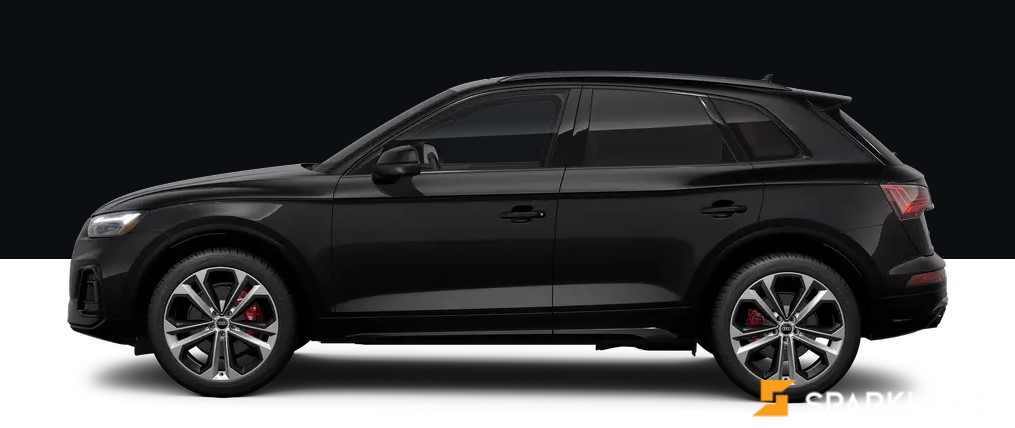 2023 Audi  SQ5 3.0T Technik 十月提车, Toronto, Lease Quote Provided