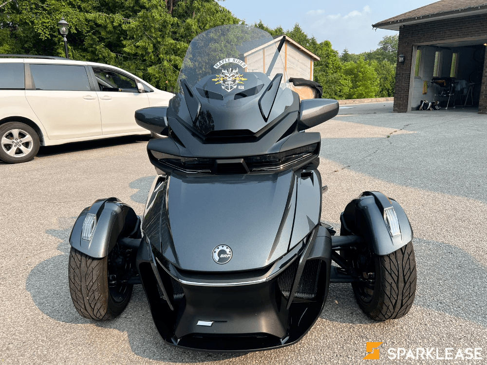 2021 Can-Am RT Limited 庞巴迪, 多伦多, 全款