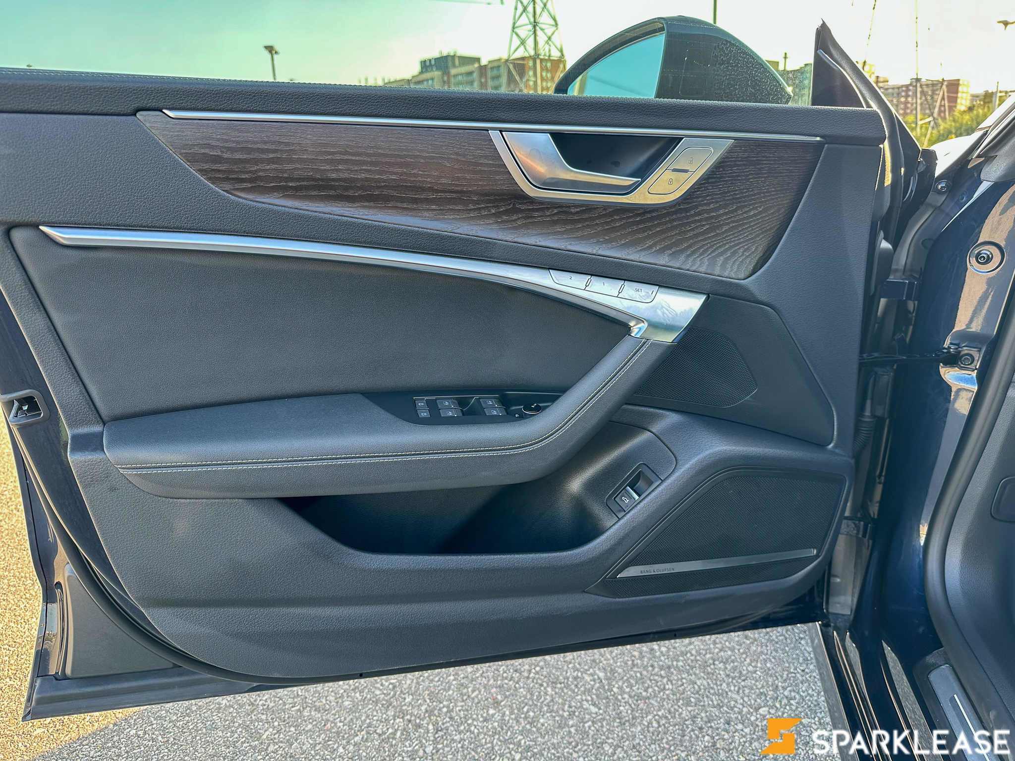 2019 Audi  A7 Sportback  Technik 55 TFSI quattro , 多伦多, 全款车