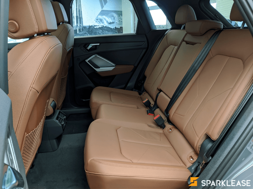 2021 Audi Q3 45 QUATTRO SPORT UTILITY, 多伦多, 原厂Lease方案