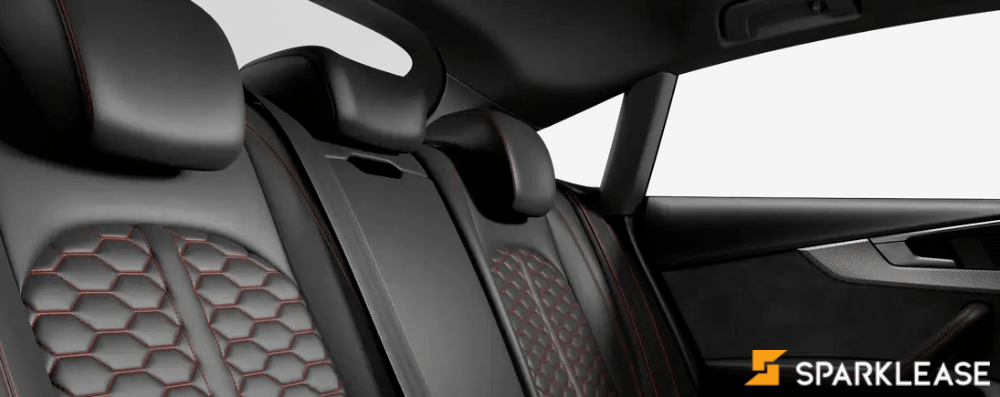 2022 Audi RS 5 Sportback , 多伦多, 原厂Lease方案