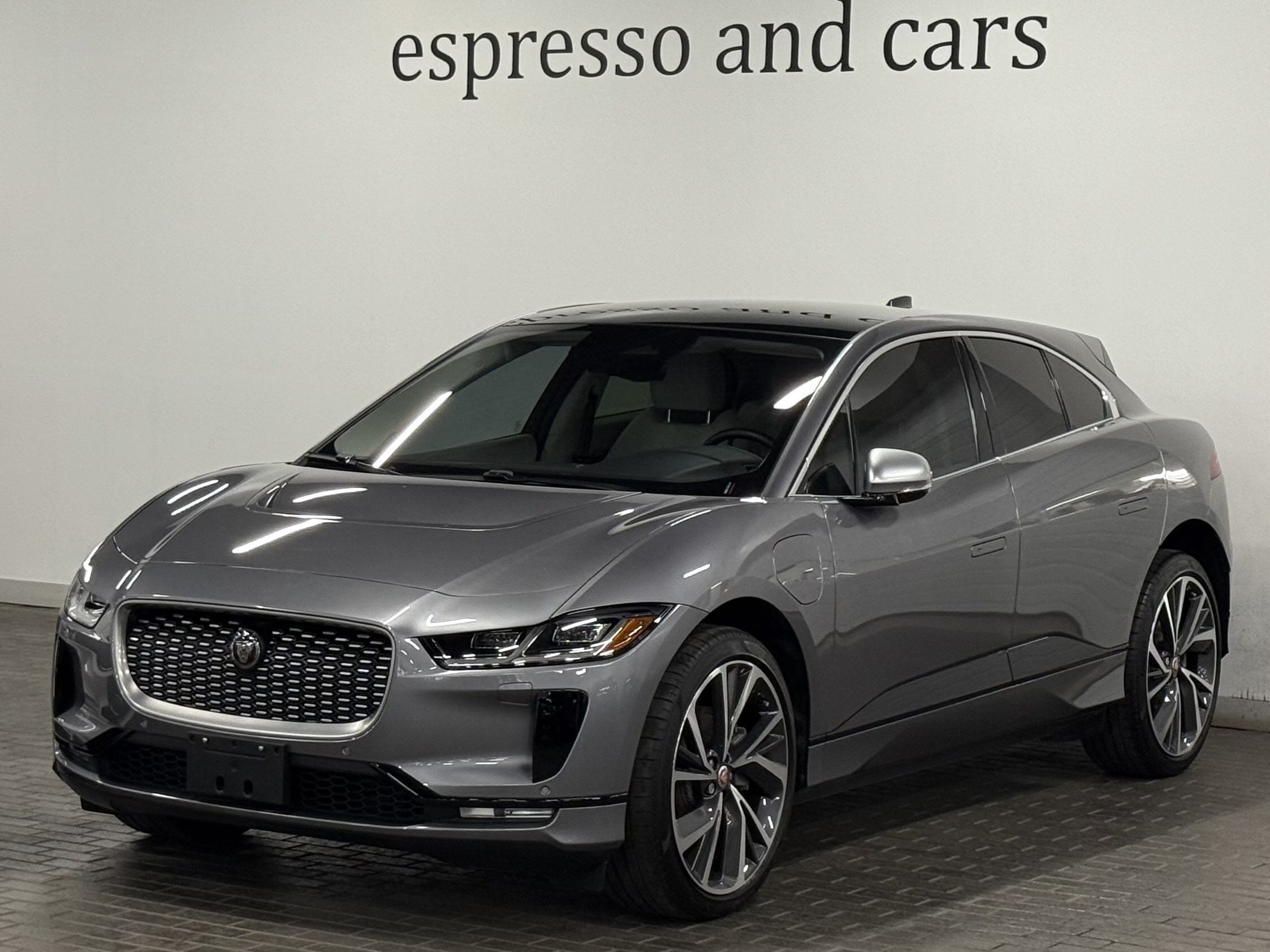 2023 Jaguar I-PACE HSE AWD