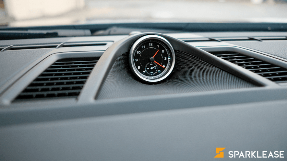 2016 Porsche Panamera 4s PDK, 多伦多, 全款车