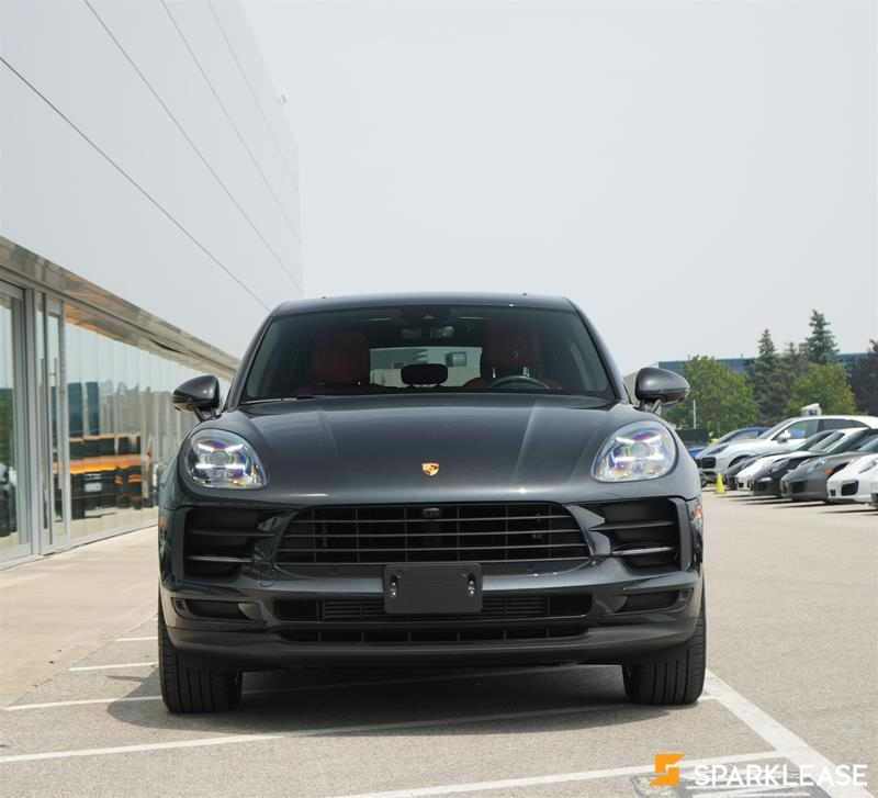 2021 Porsche Macan AWD, Toronto, Finance Quote Provided