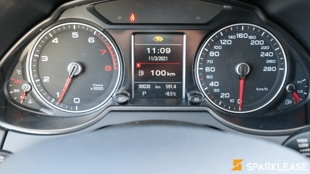 2014 Audi Q5 , 多伦多, 全款车