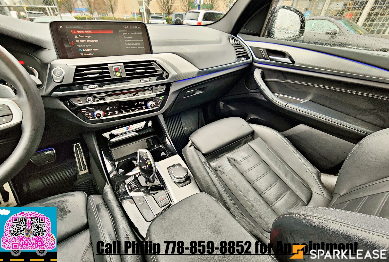 2019 BMW X3 M40i, Vancouver, Cash