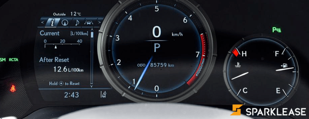 2017 Lexus RX350 AWD F-Sport Series #2 , 多伦多, 五大行Finance估价