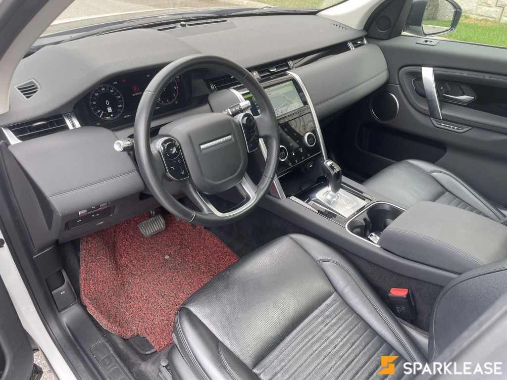 2020 Land Rover  Discovery Sport  SE 4WD , 多伦多, 全款车