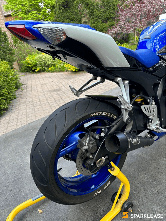 2008 Suzuki gsx-r, Toronto, Cash