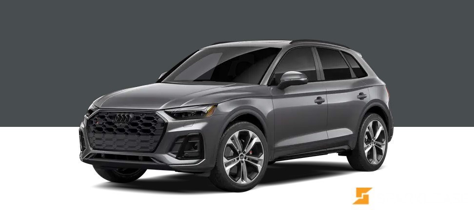 2022 Audi  SQ5  Technik 3.0 现车现车现车, 多伦多, 原厂Lease方案