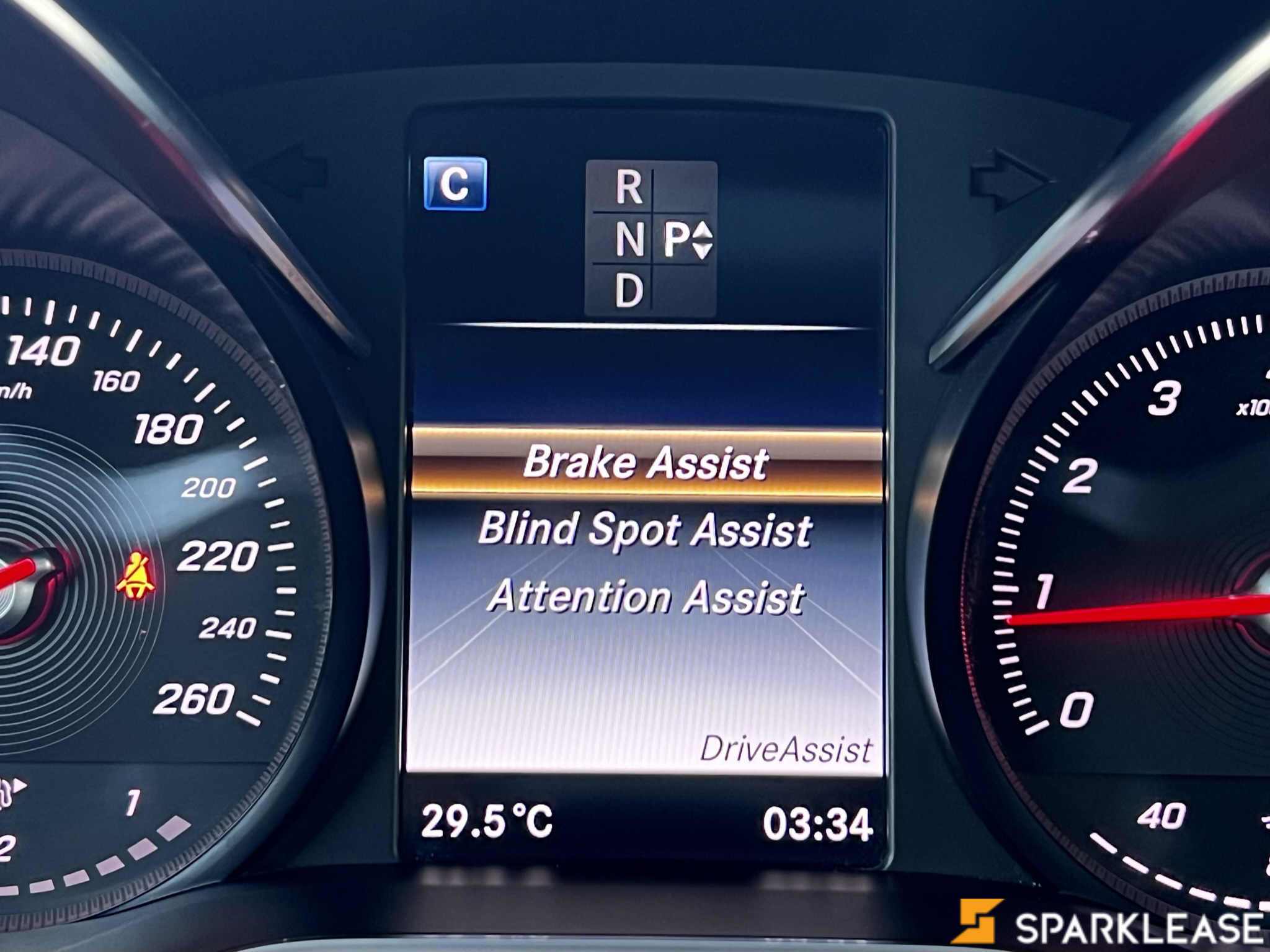 2018 Mercedes-Benz  GLC  GLC 300 4MATIC SUV , 多伦多, 全款车