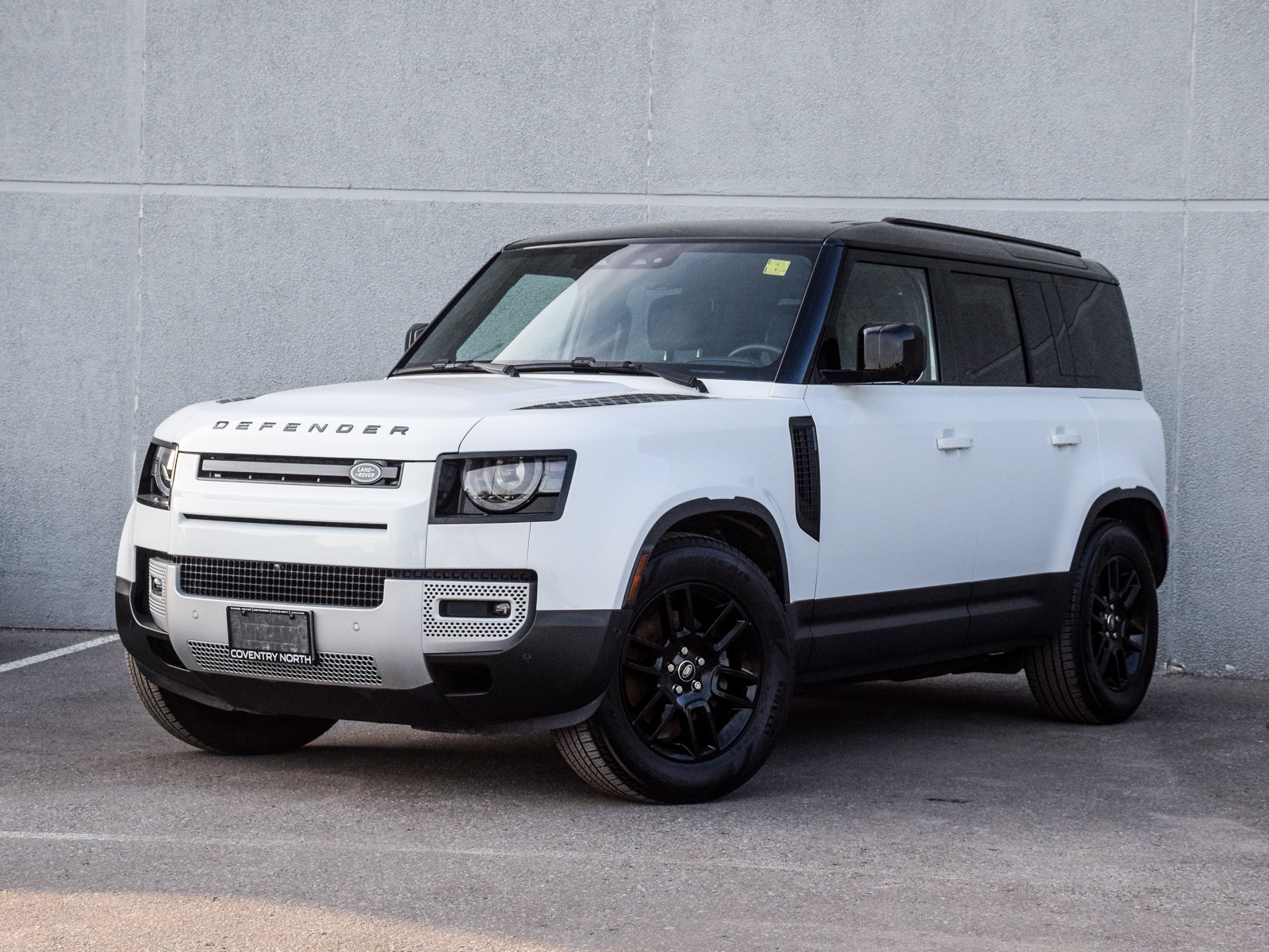 2025 Land Rover Defender 110 P300 S