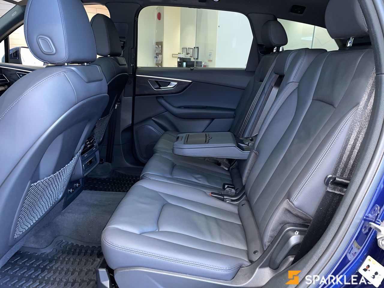 2022 Audi  Q7  Komfort 55 TFSI quattro , 温哥华, 原厂Finance方案