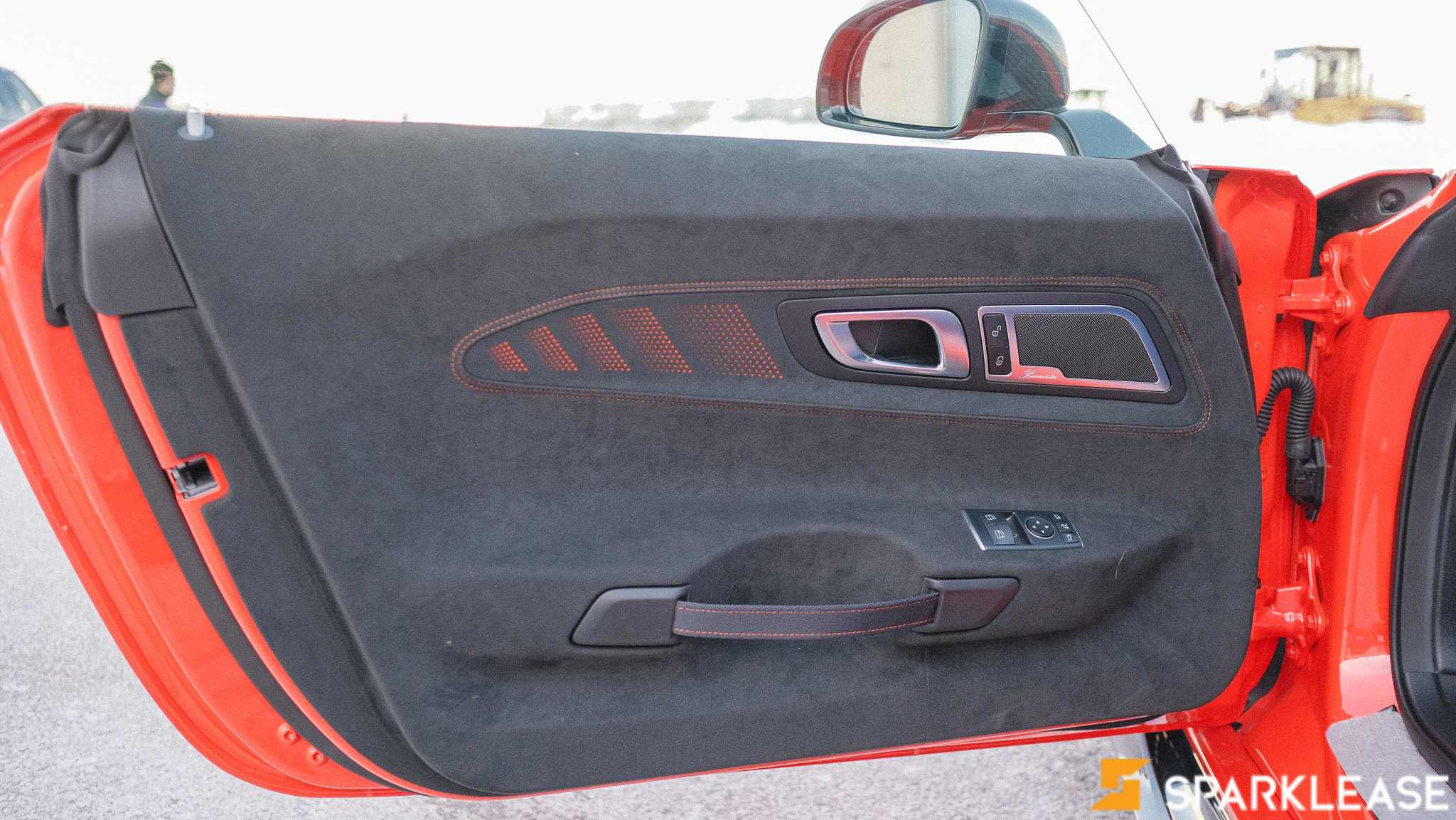 2021 Mercedes-Benz  AMG GT  Black Series, 多伦多, 全款车