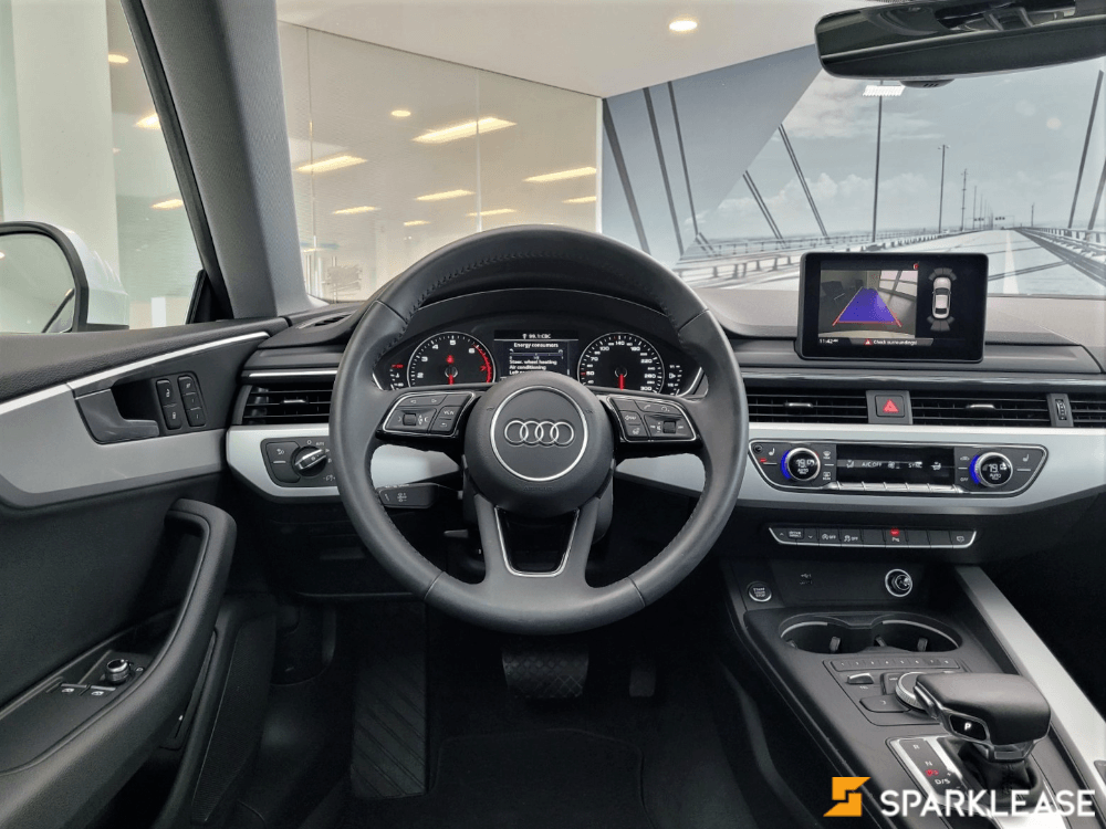 2018 Audi A5 Coupe, 多伦多, 五大行Finance估价