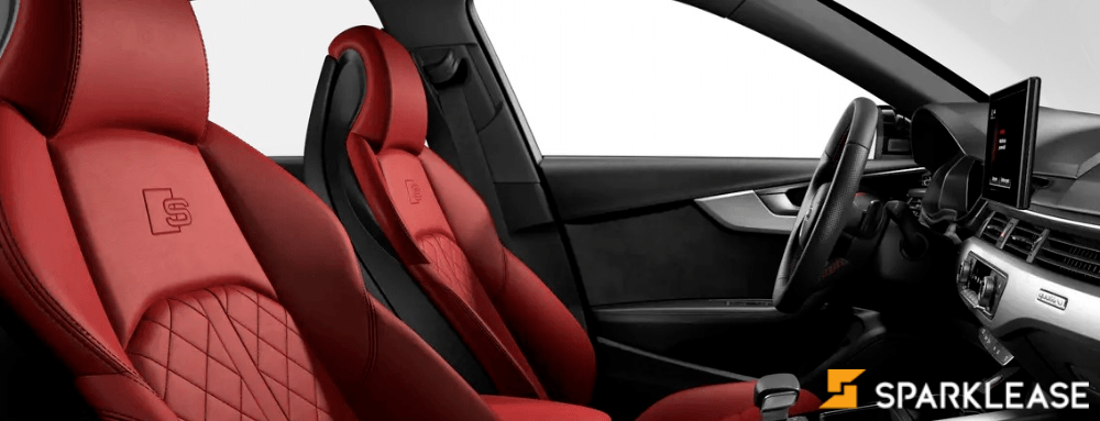 2022 Audi S4 Sedan Progressiv, 多伦多, 原厂Lease方案