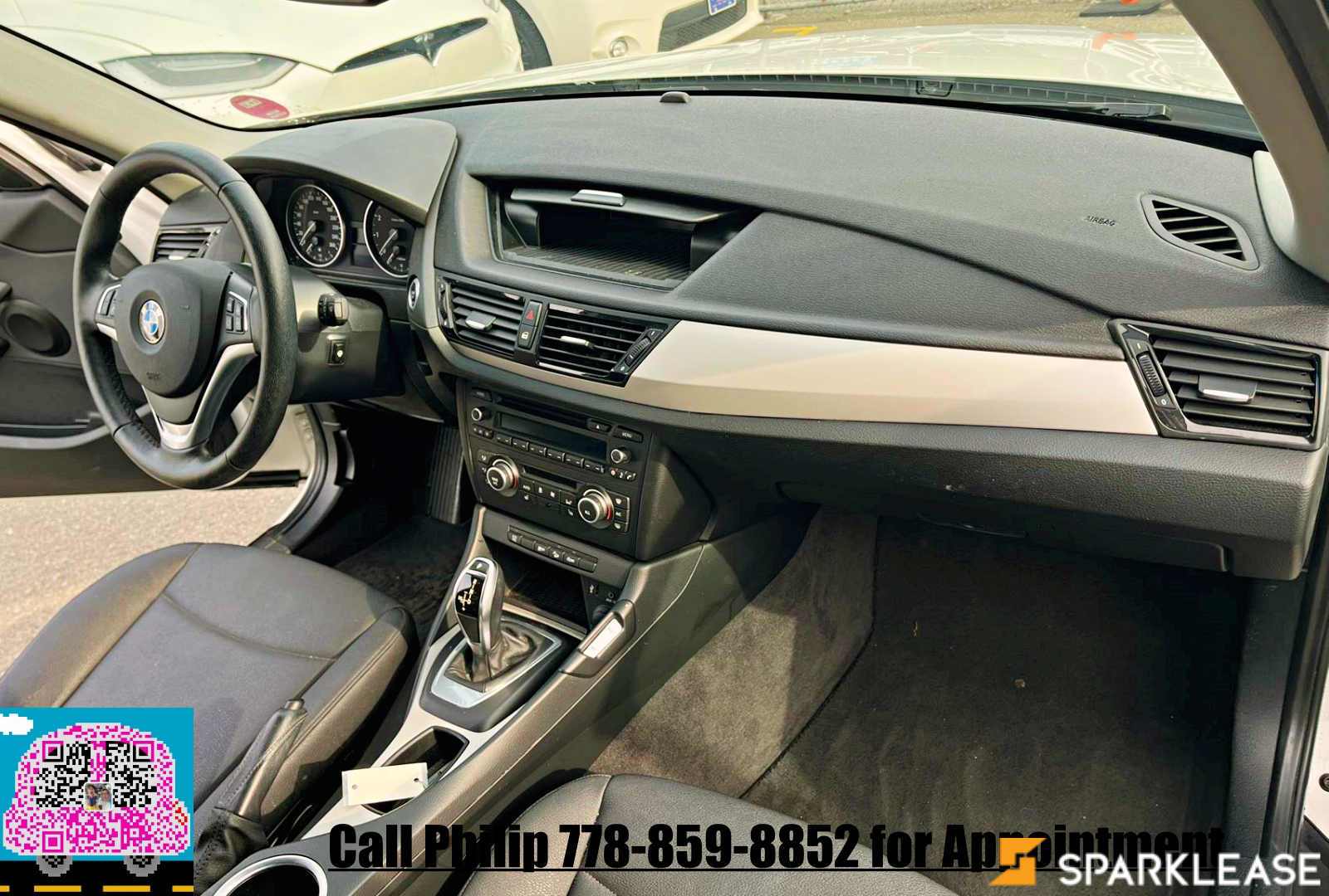 2013 BMW X1 AWD 4dr 28i, 温哥华, 全款车