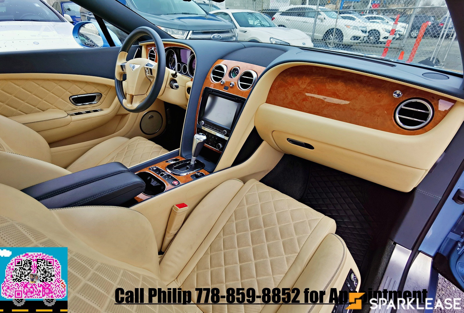 2016 Bentley Continental GTC W12, Vancouver, Cash