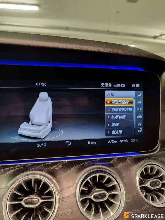 2018 Mercedes-Benz E400 Coupe, 多伦多, 五大行Finance估价