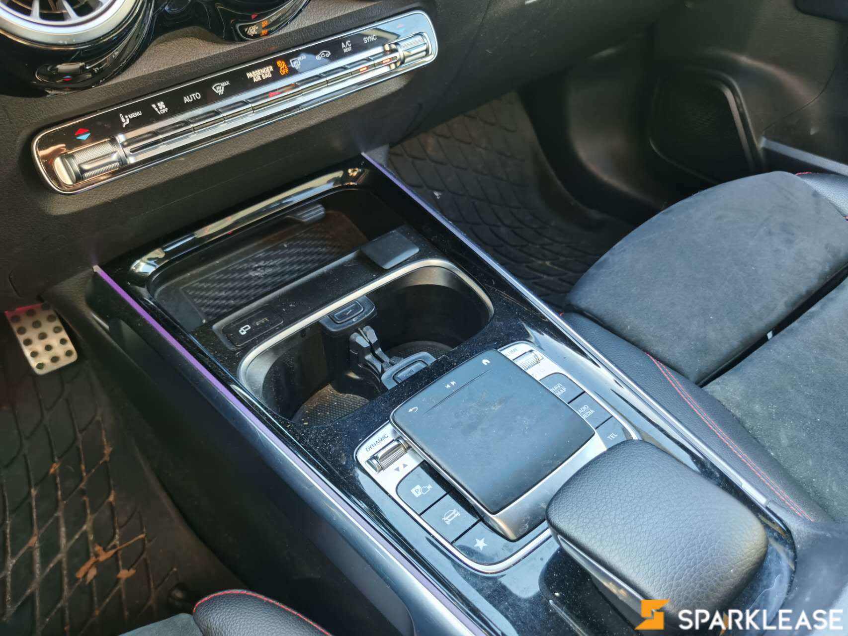 2020 Mercedes-Benz GLB GLB 250 4MATIC SUV, 温哥华, 五大行Finance估价