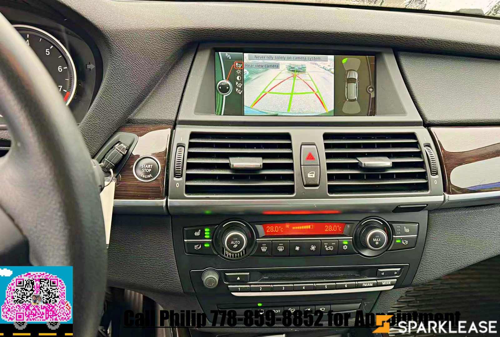 2013 BMW X5 AWD 4dr 35i, Vancouver, Cash