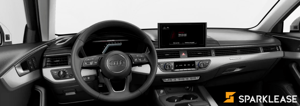 2022 Audi A4 Sedan Progressiv, 多伦多, 原厂Lease方案