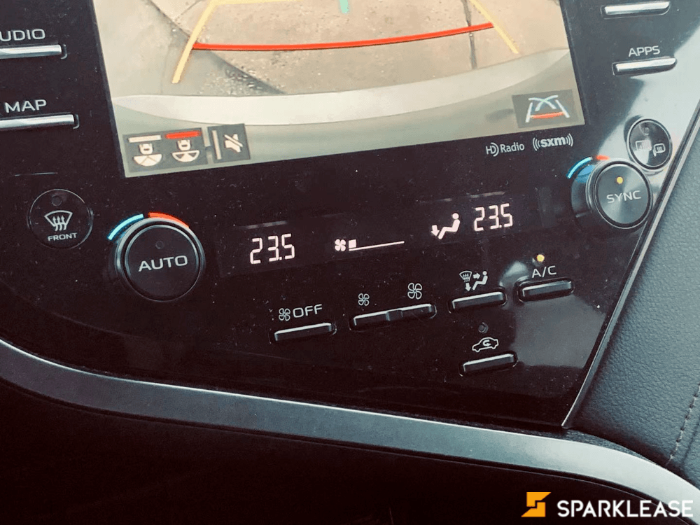 2019 Toyota Camry LE, 多伦多, 第三方LEASE