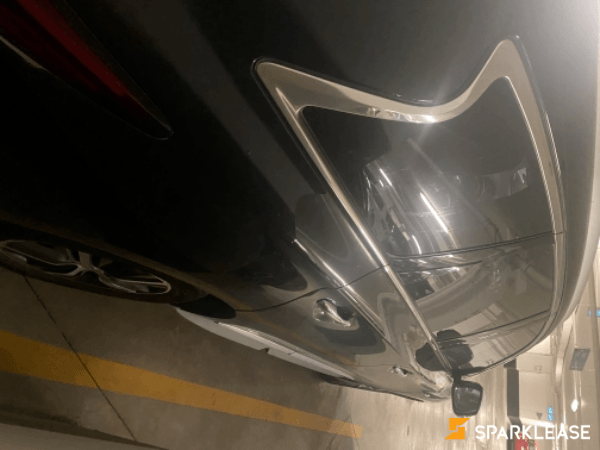 2019 Infiniti QX60, 多伦多, 转LEASE