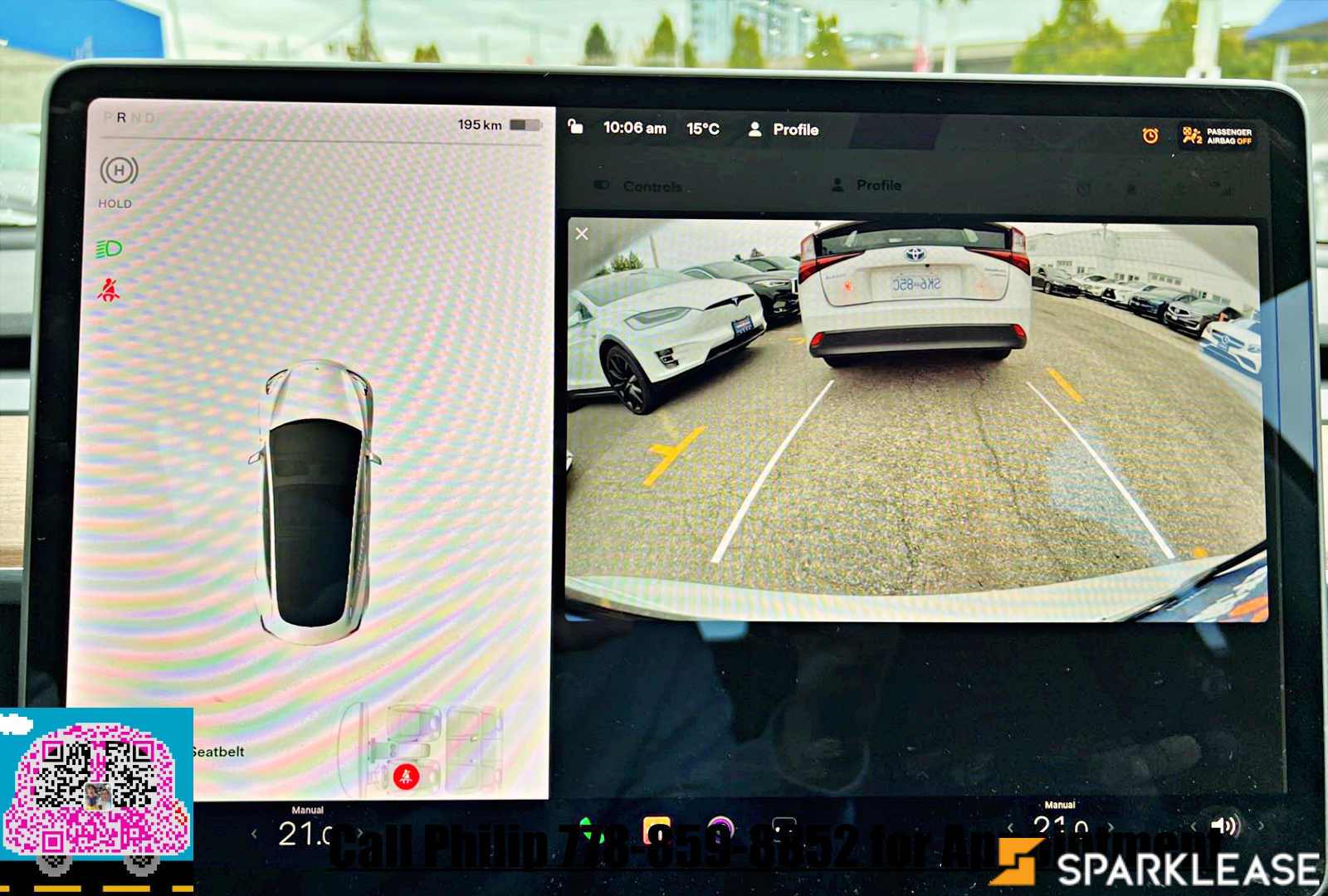2020 Tesla Model 3 Standard Range Plus RWD, Vancouver, Cash