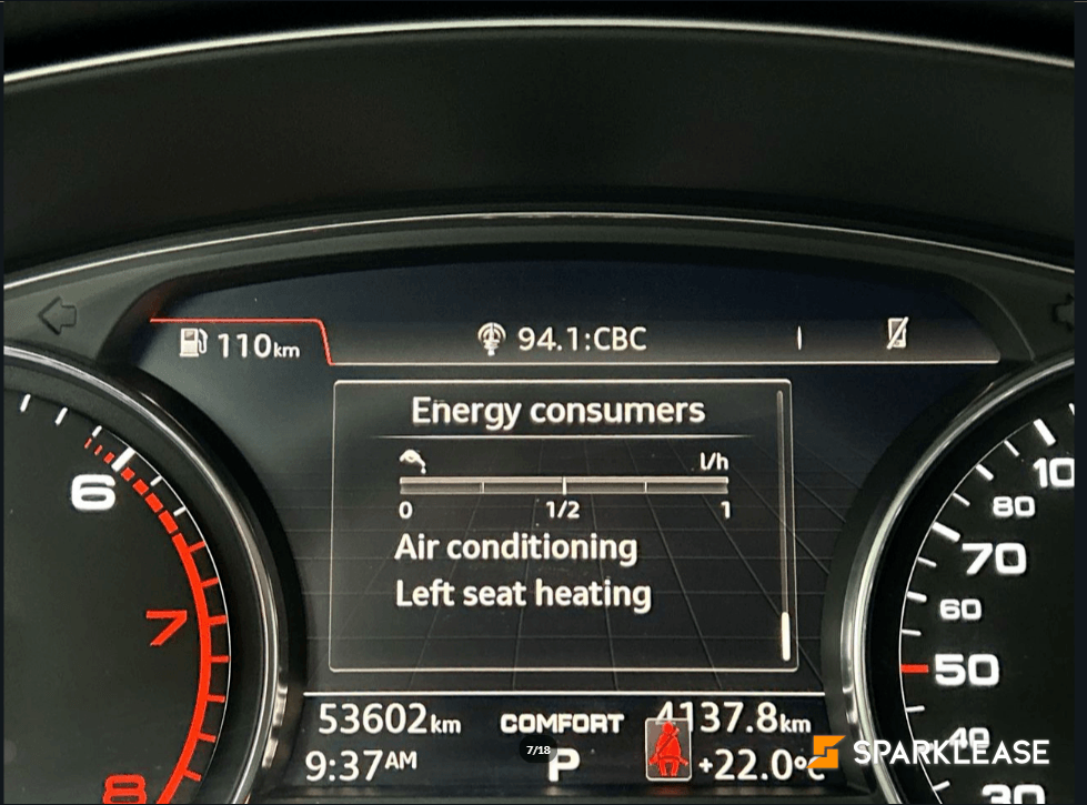 2020 Audi Q5 Komfort 45 TFSI quattro, Toronto, Finance Quote Provided