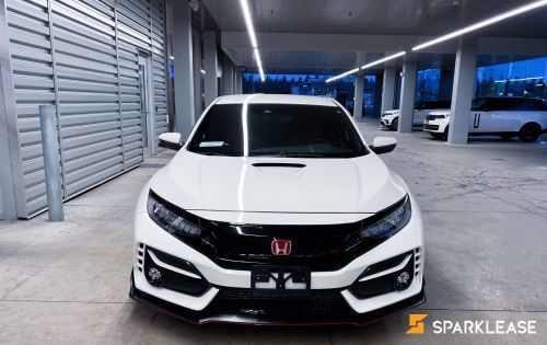 2021 Honda Civic Type R Limited Edition ..., Vancouver, Cash