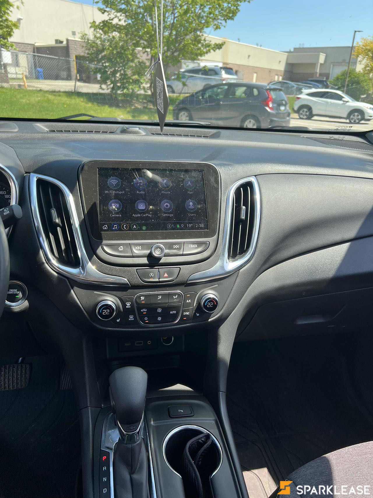 2022 Chevrolet Equinox AWD 4dr LT w/1LT, 多伦多, 转LEASE