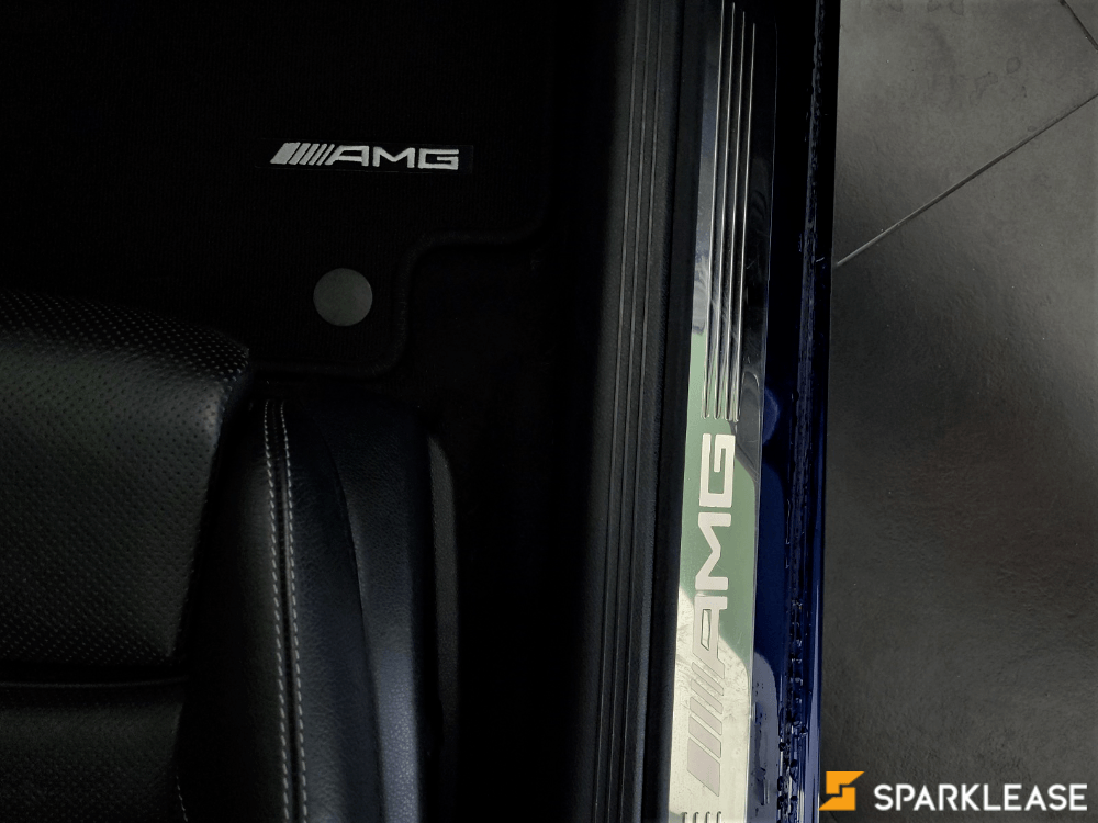 2017 Mercedes-Benz C43 Coupe, 多伦多, 五大行Finance估价