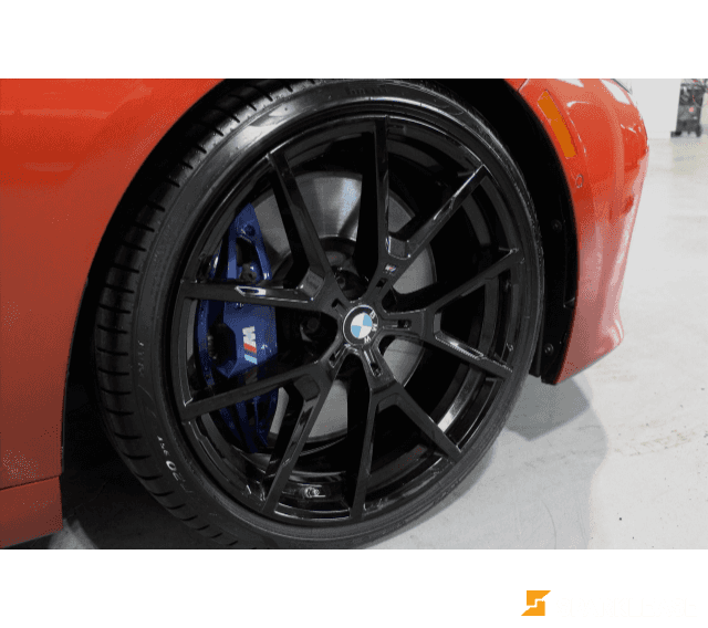 2019 BMW 8 Series M850i xDrive Coupe, 多伦多, 第三方LEASE