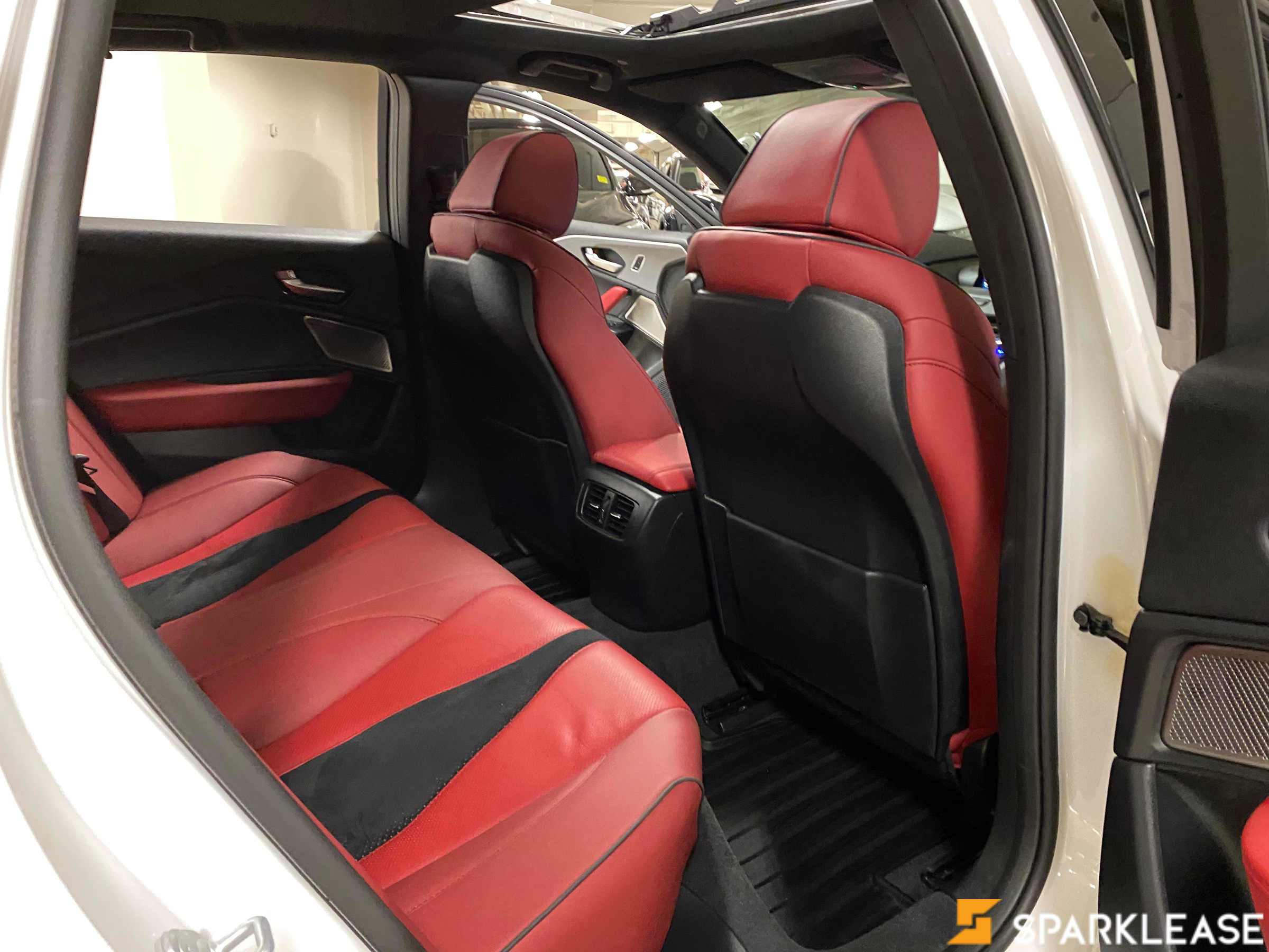 2022 Acura TLX Type S SH-AWD Sedan, 多伦多, 全款车