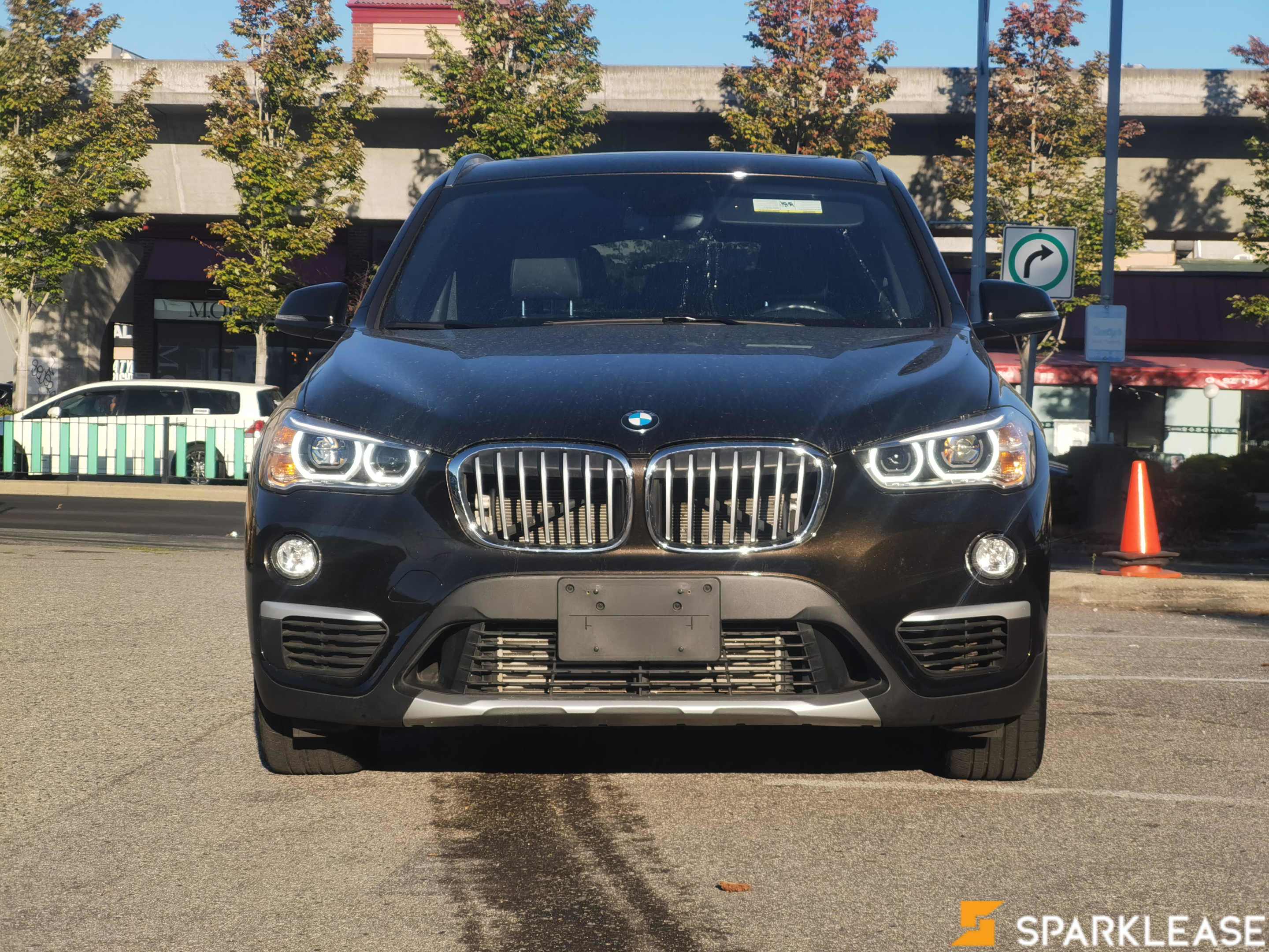 2016 BMW X1 AWD 4dr xDrive28i, 温哥华, 全款车