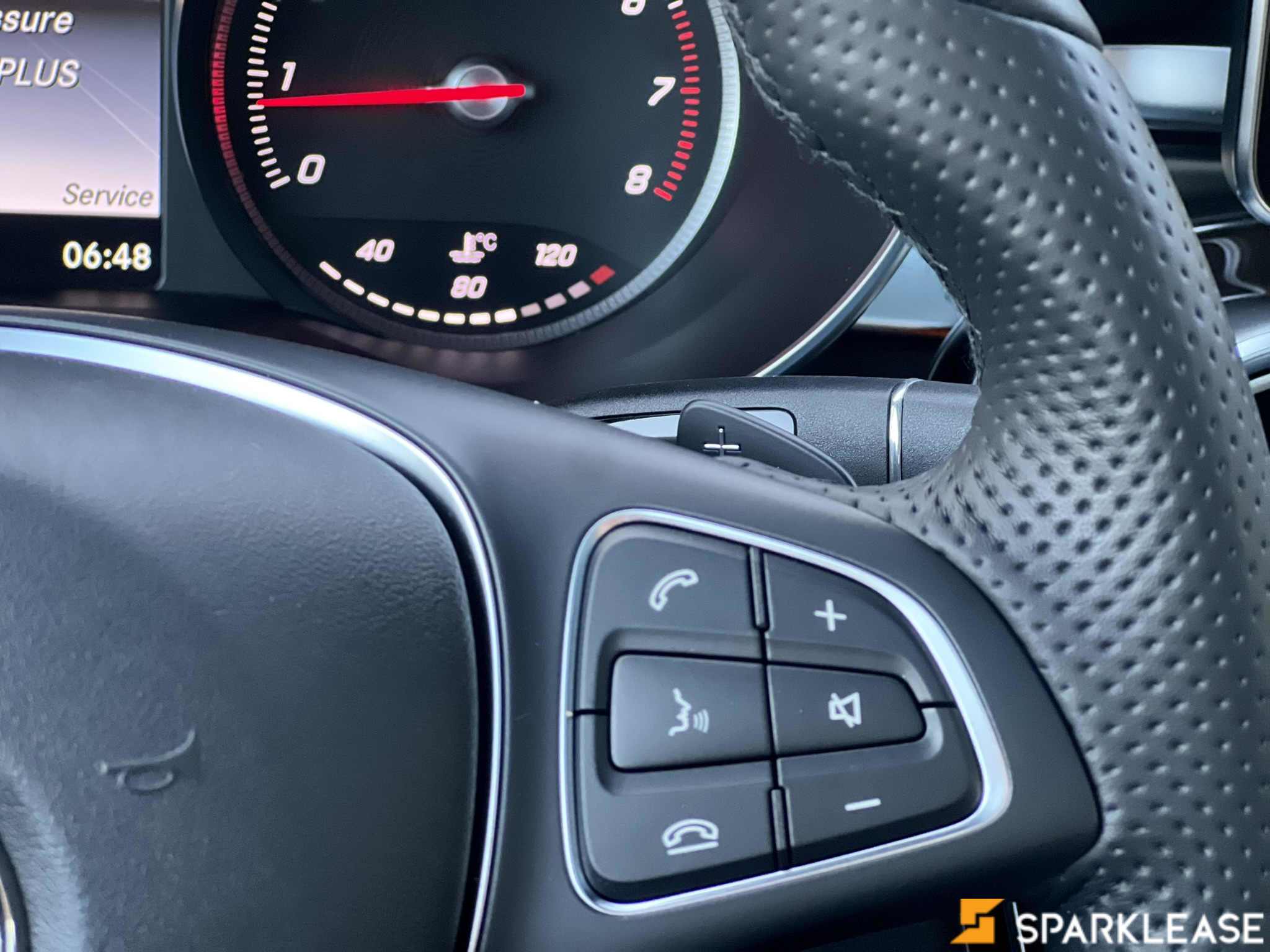 2016 Mercedes-Benz GLC 4MATIC 4dr GLC 300, 多伦多, 五大行Finance估价