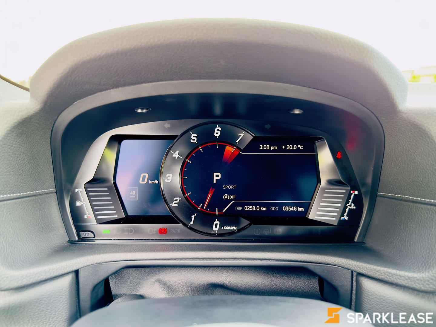 2023 Toyota GR Supra 3.0T Coupe, 多伦多, 转LEASE