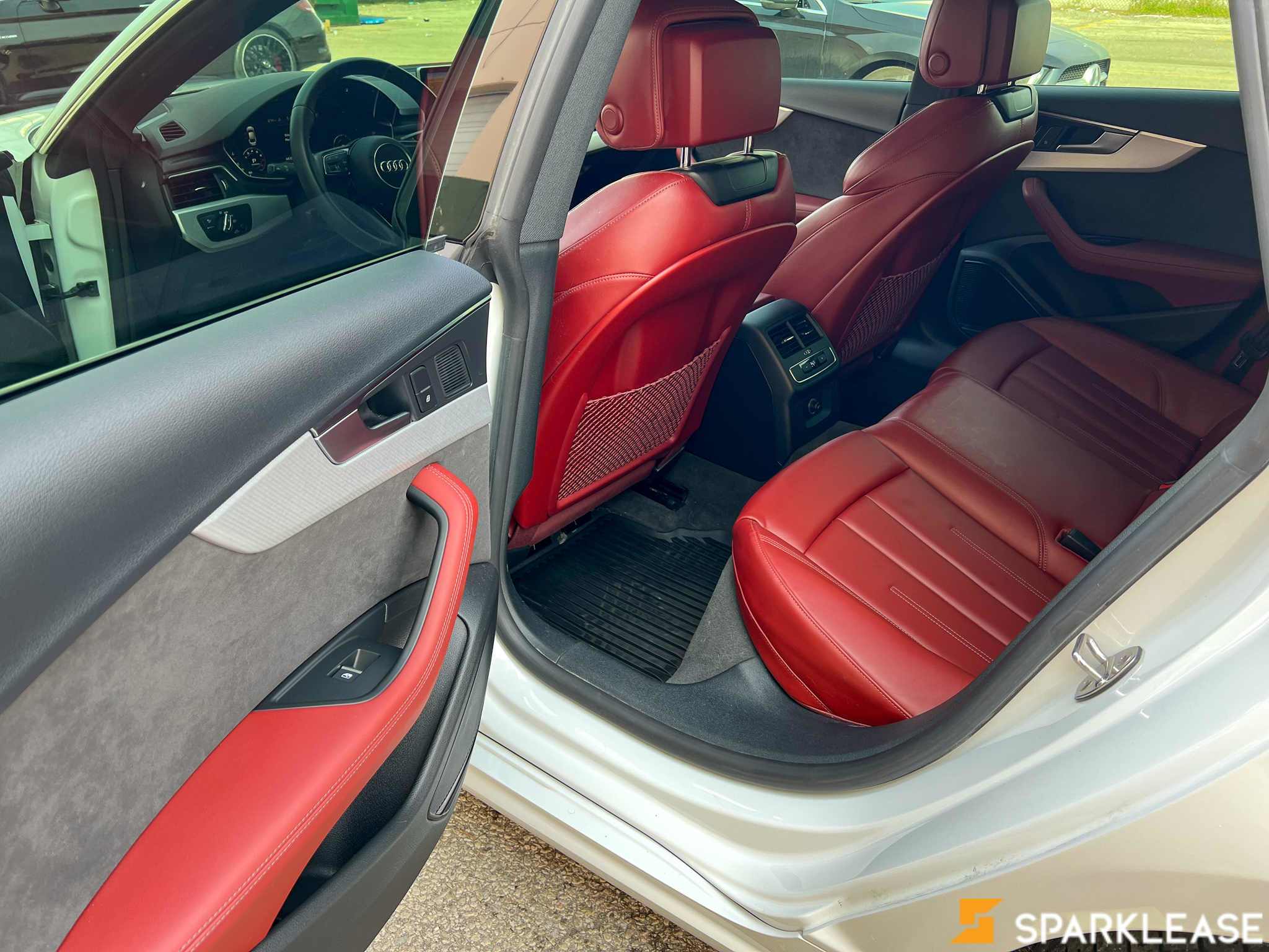 2019 Audi  A5 Sportback  Technik 45 TFSI quattro , 多伦多, 全款车