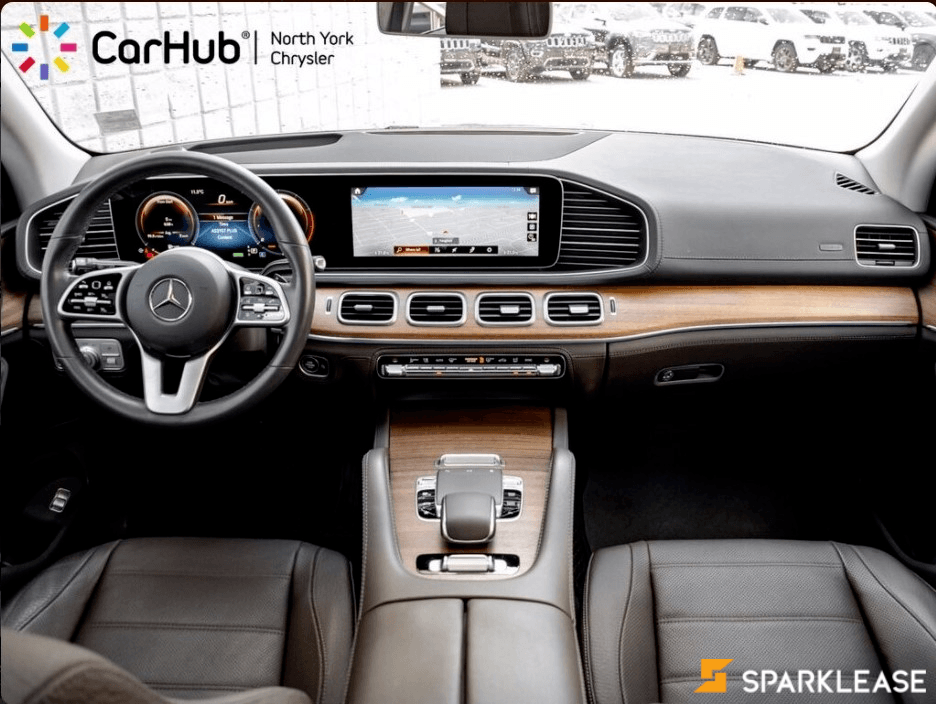 2020 Mercedes-Benz GLE450 4MATIC , 多伦多, 五大行Finance估价