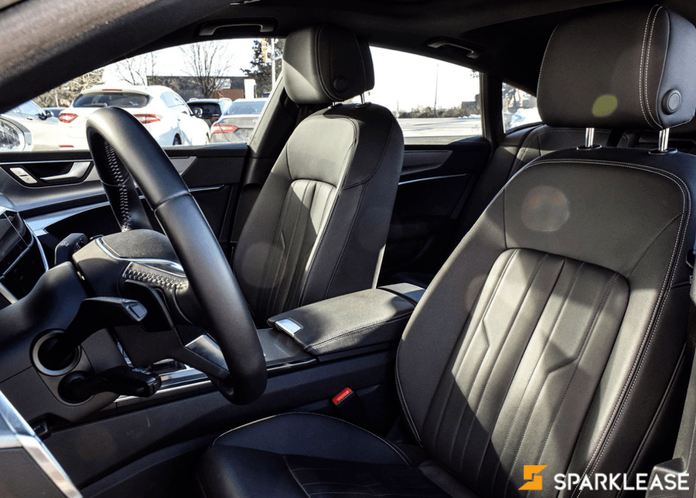 2019 Audi A7 Sportback , 多伦多, 全款车