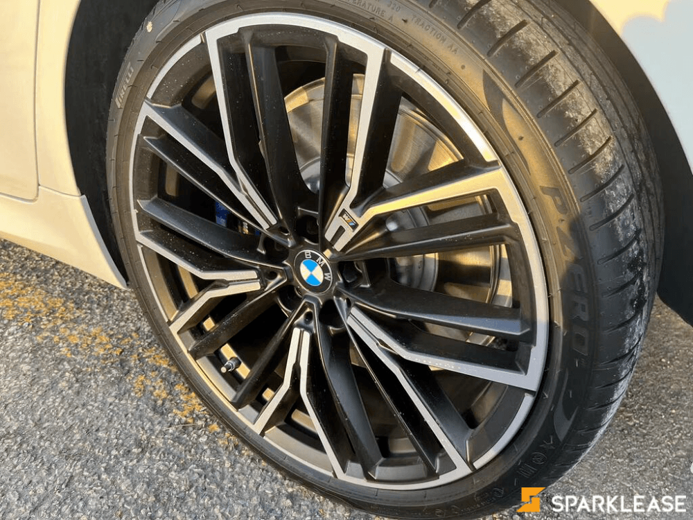 2022 BMW 540i xDrive Sedan, 多伦多, 第三方LEASE