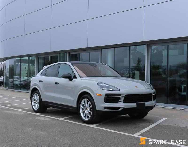 2022 Porsche  Cayenne  S Coupe AWD , Toronto, Finance Quote Provided