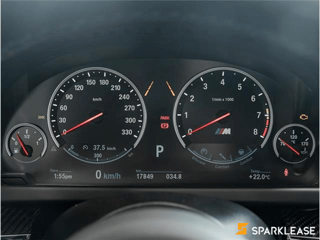 2018 BMW M6 Gran Coupe, 多伦多, 全款车