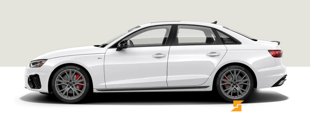 2022 Audi A4 Sedan Progressiv, Toronto, Lease Quote Provided
